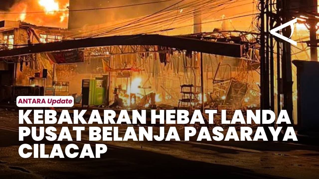 Mira Pagubugan Kulon: Trusted Shopping Hub in Cilacap